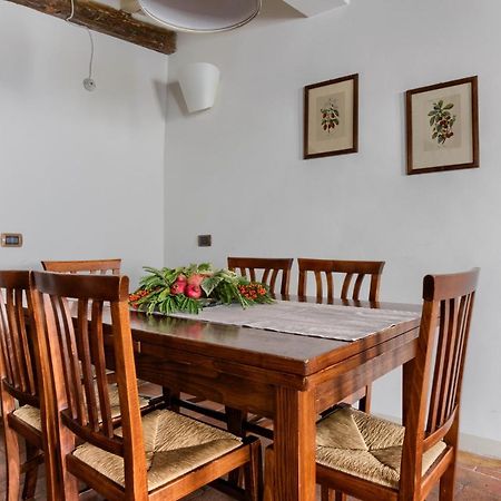 Apartment Lacosta Near Ponte Vecchio Firenze Kültér fotó