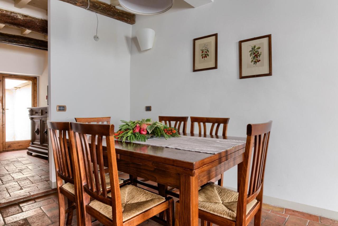 Apartment Lacosta Near Ponte Vecchio Firenze Kültér fotó