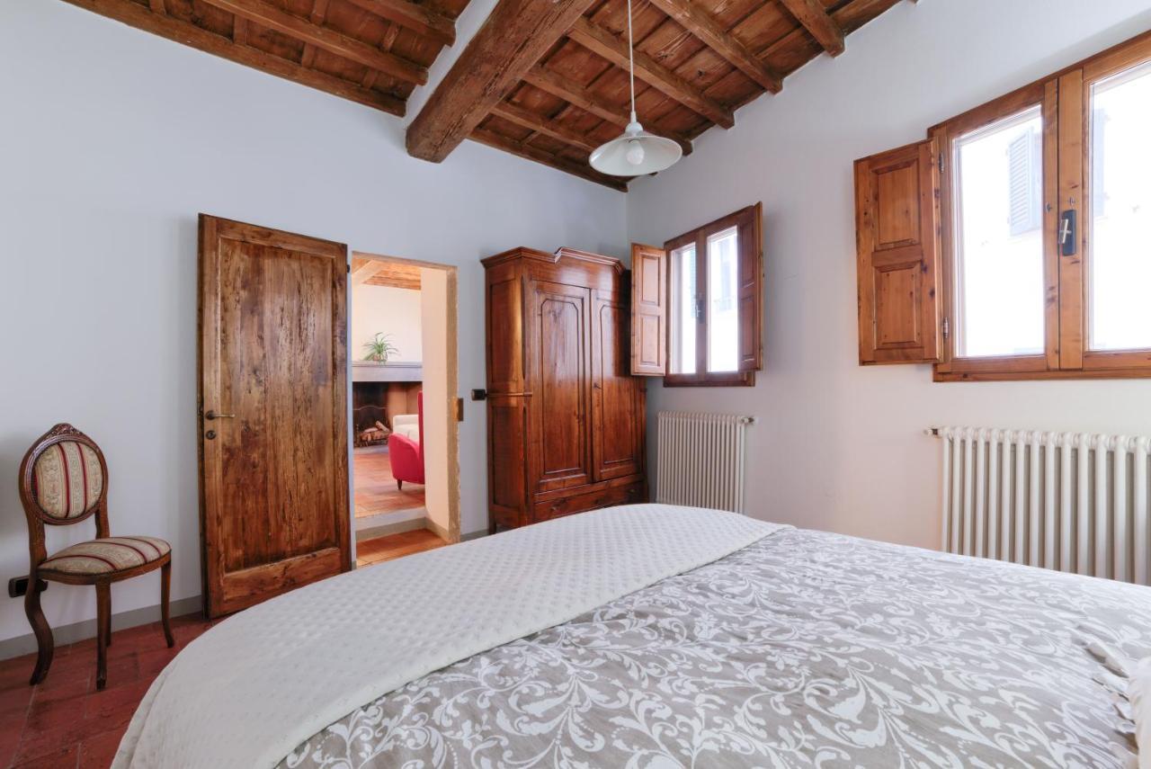 Apartment Lacosta Near Ponte Vecchio Firenze Kültér fotó
