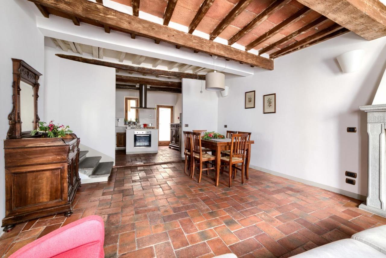 Apartment Lacosta Near Ponte Vecchio Firenze Kültér fotó