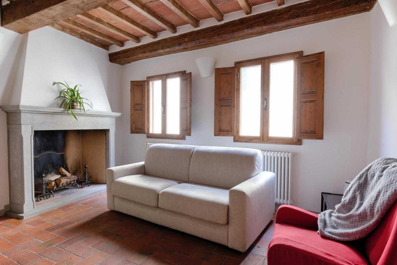 Apartment Lacosta Near Ponte Vecchio Firenze Kültér fotó