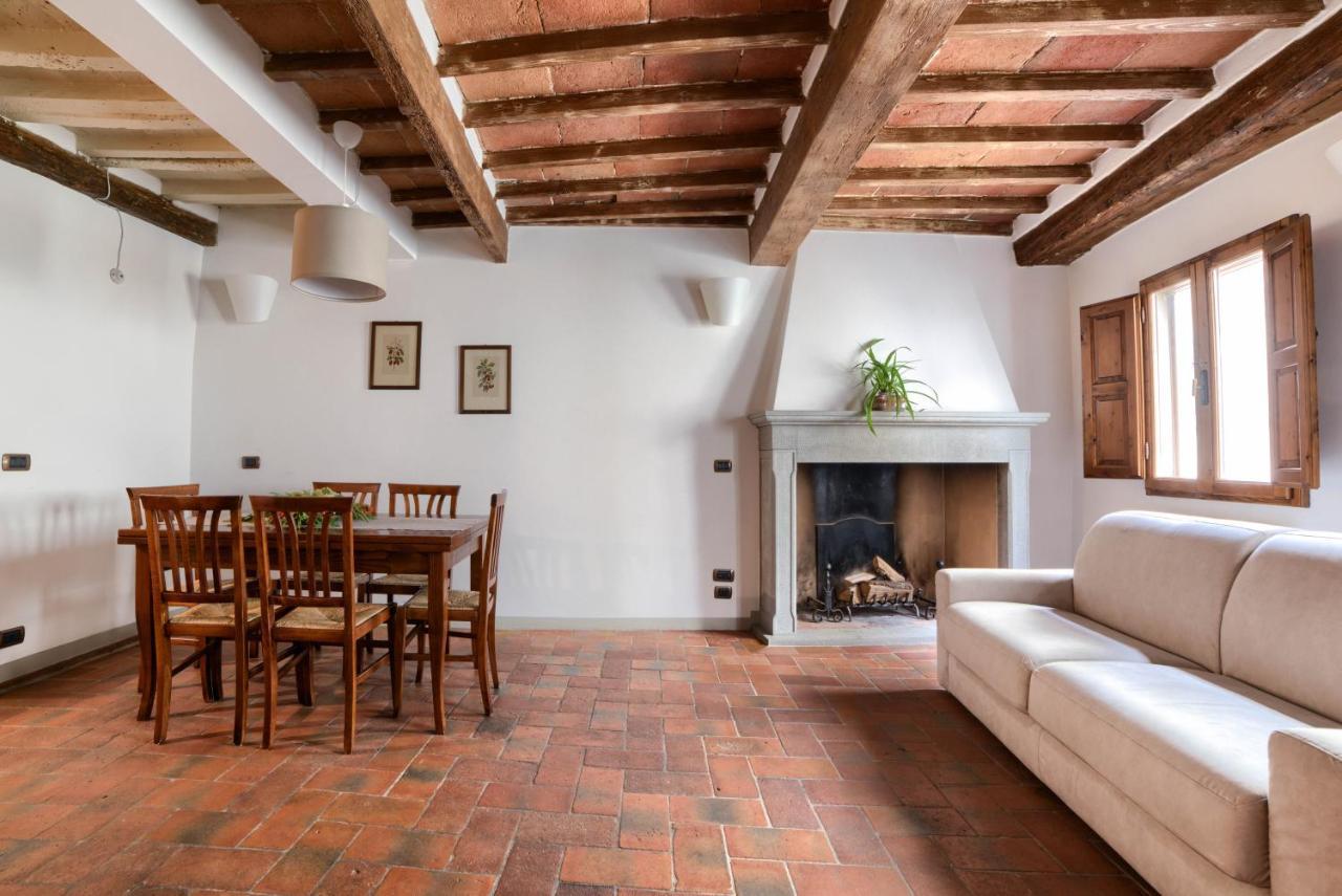 Apartment Lacosta Near Ponte Vecchio Firenze Kültér fotó