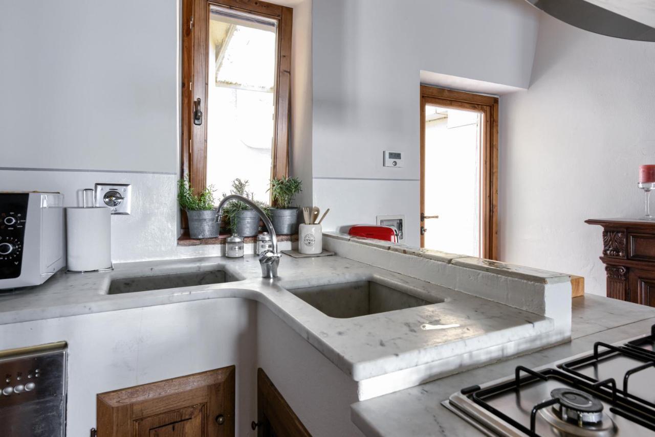 Apartment Lacosta Near Ponte Vecchio Firenze Kültér fotó