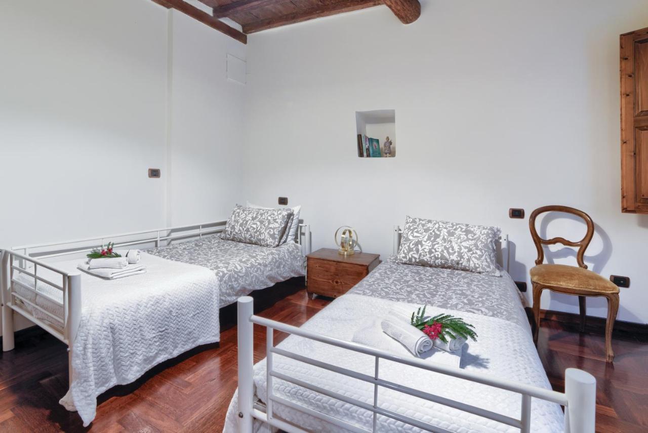 Apartment Lacosta Near Ponte Vecchio Firenze Kültér fotó