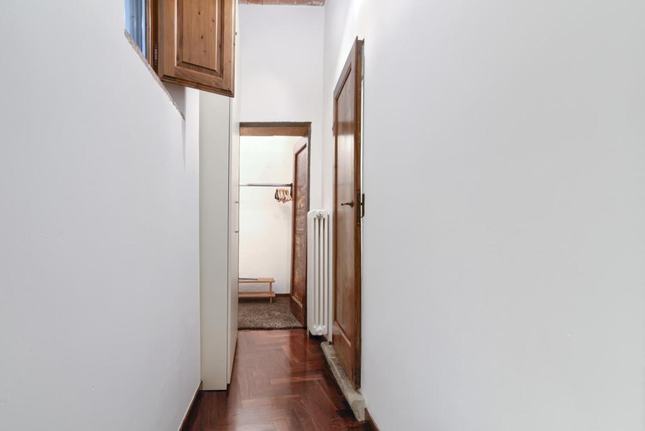 Apartment Lacosta Near Ponte Vecchio Firenze Kültér fotó