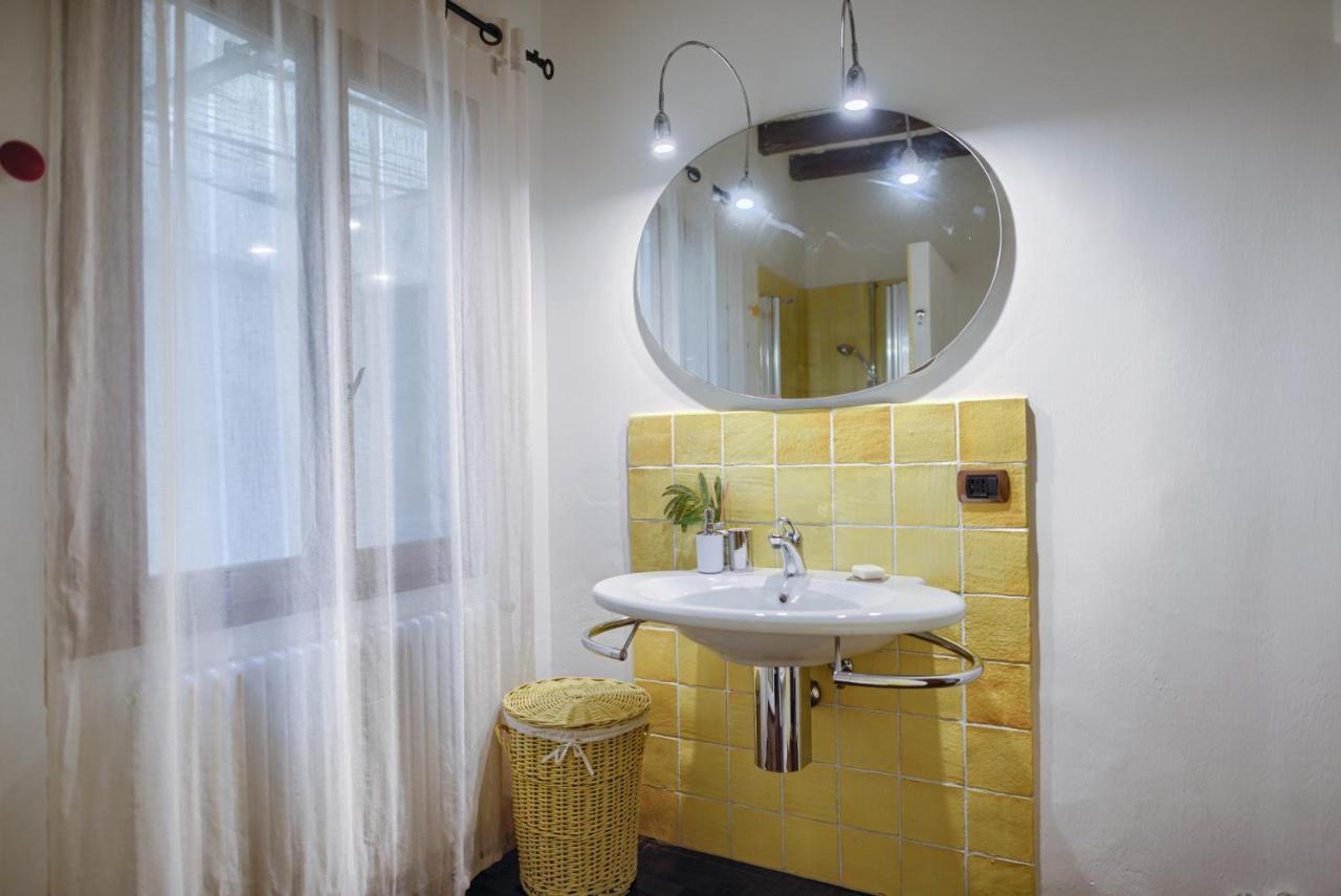 Apartment Lacosta Near Ponte Vecchio Firenze Kültér fotó